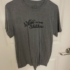 Medium novelty tshirt